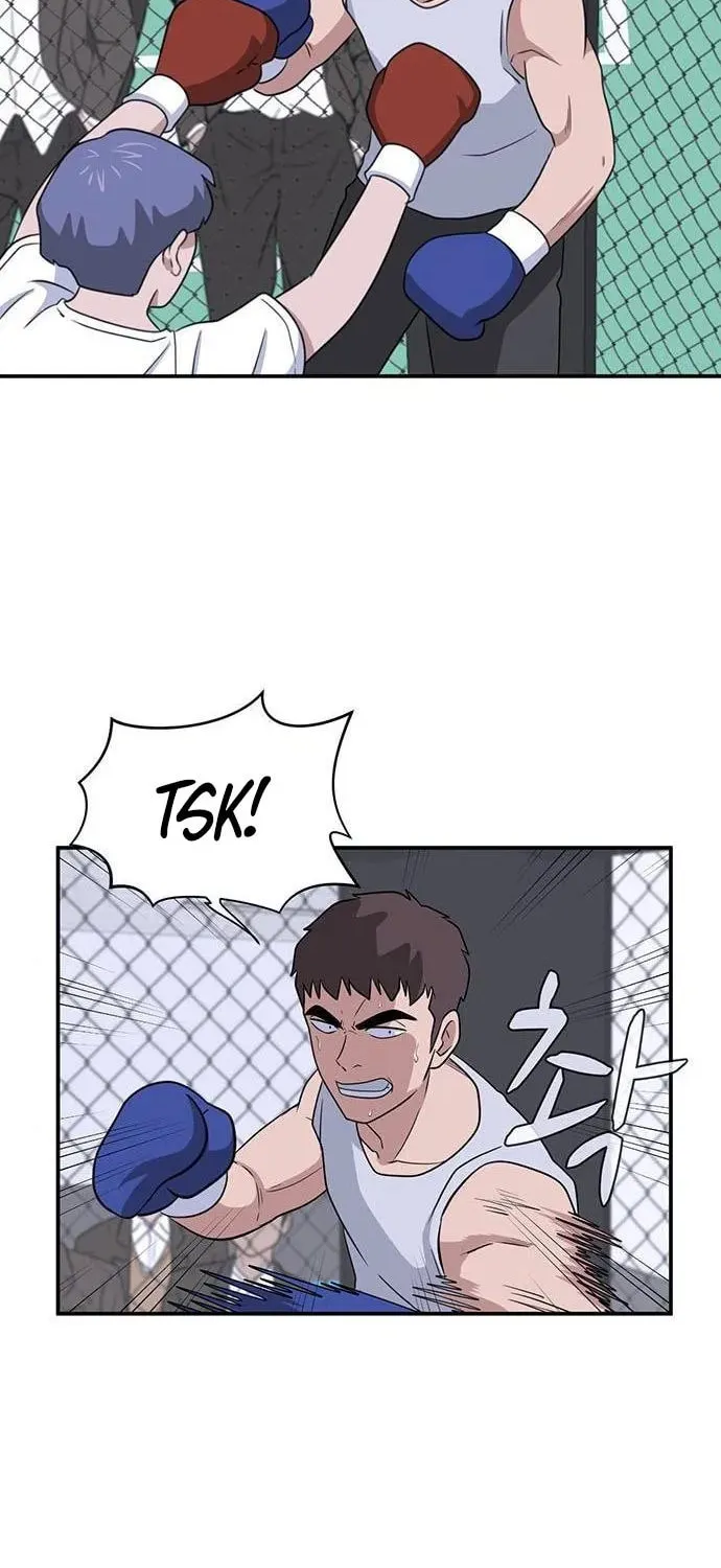 Game Rules Chapter 23 page 76 - 