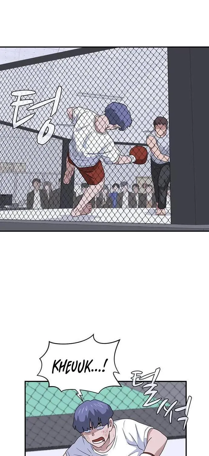 Game Rules Chapter 23 page 84 - 