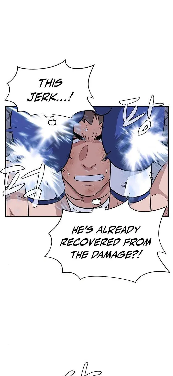 Game Rules Chapter 24 page 41 - 