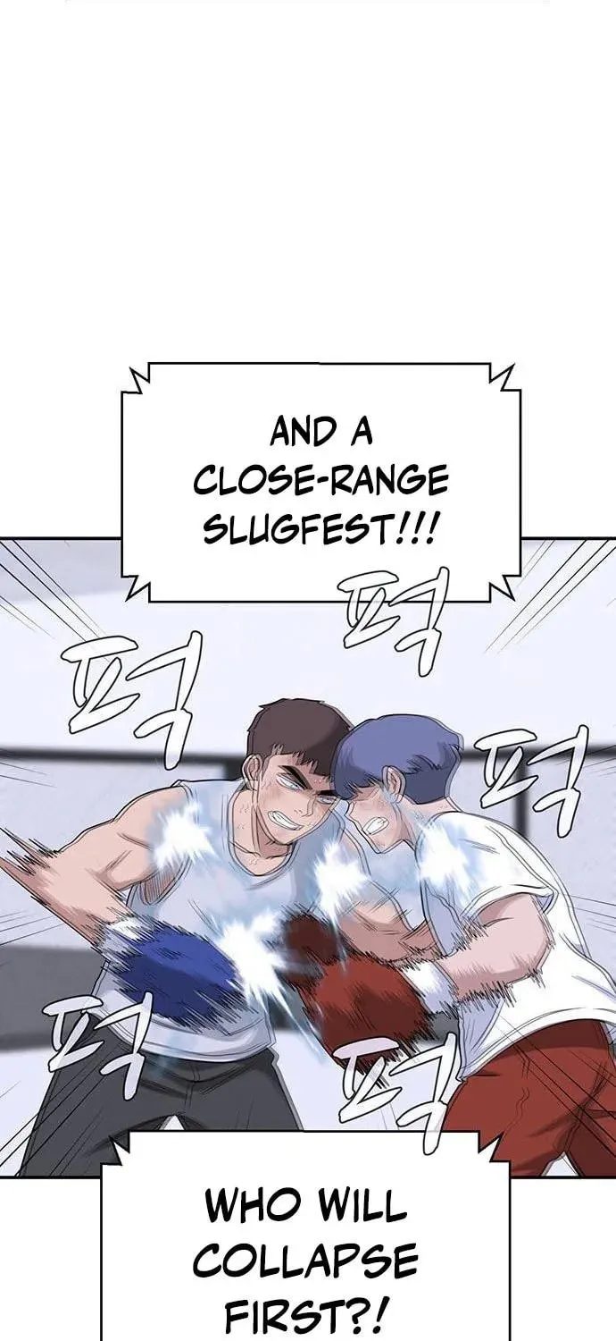 Game Rules Chapter 24 page 55 - 