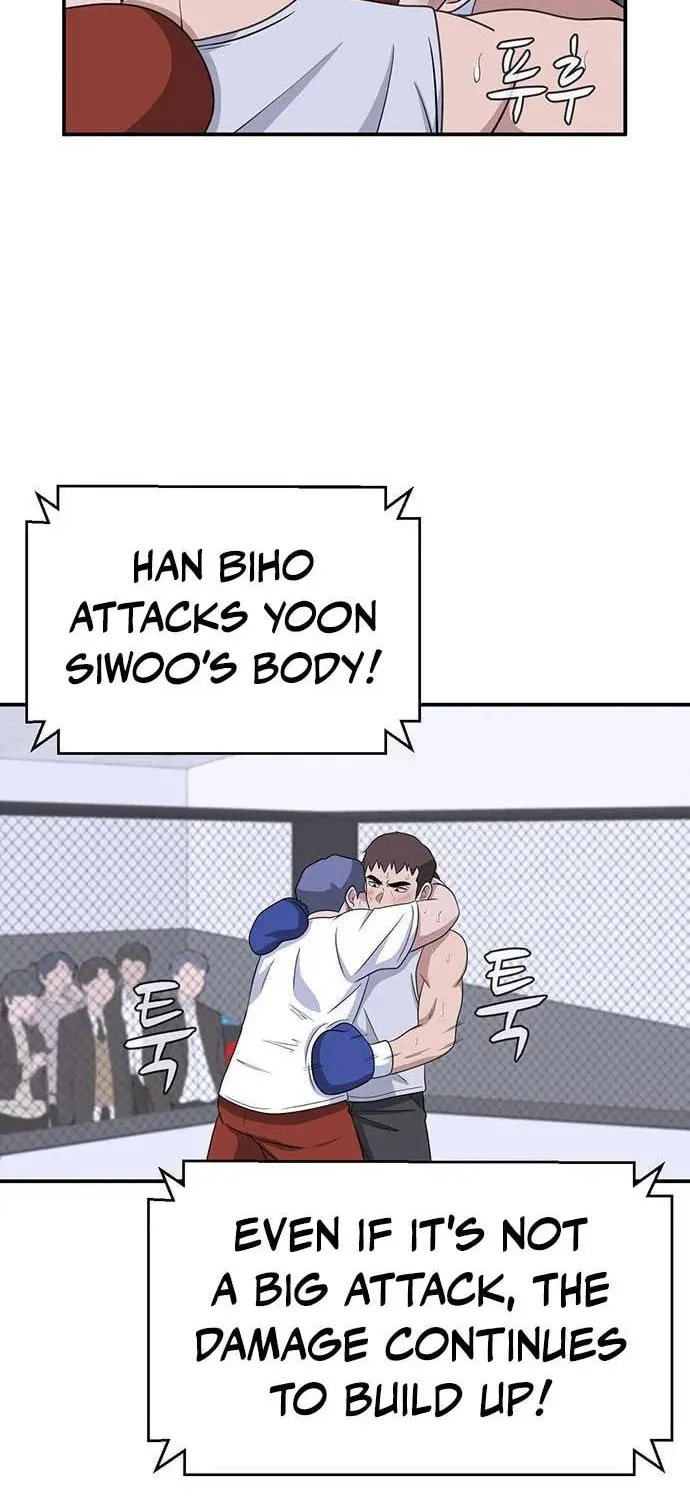 Game Rules Chapter 24 page 67 - 