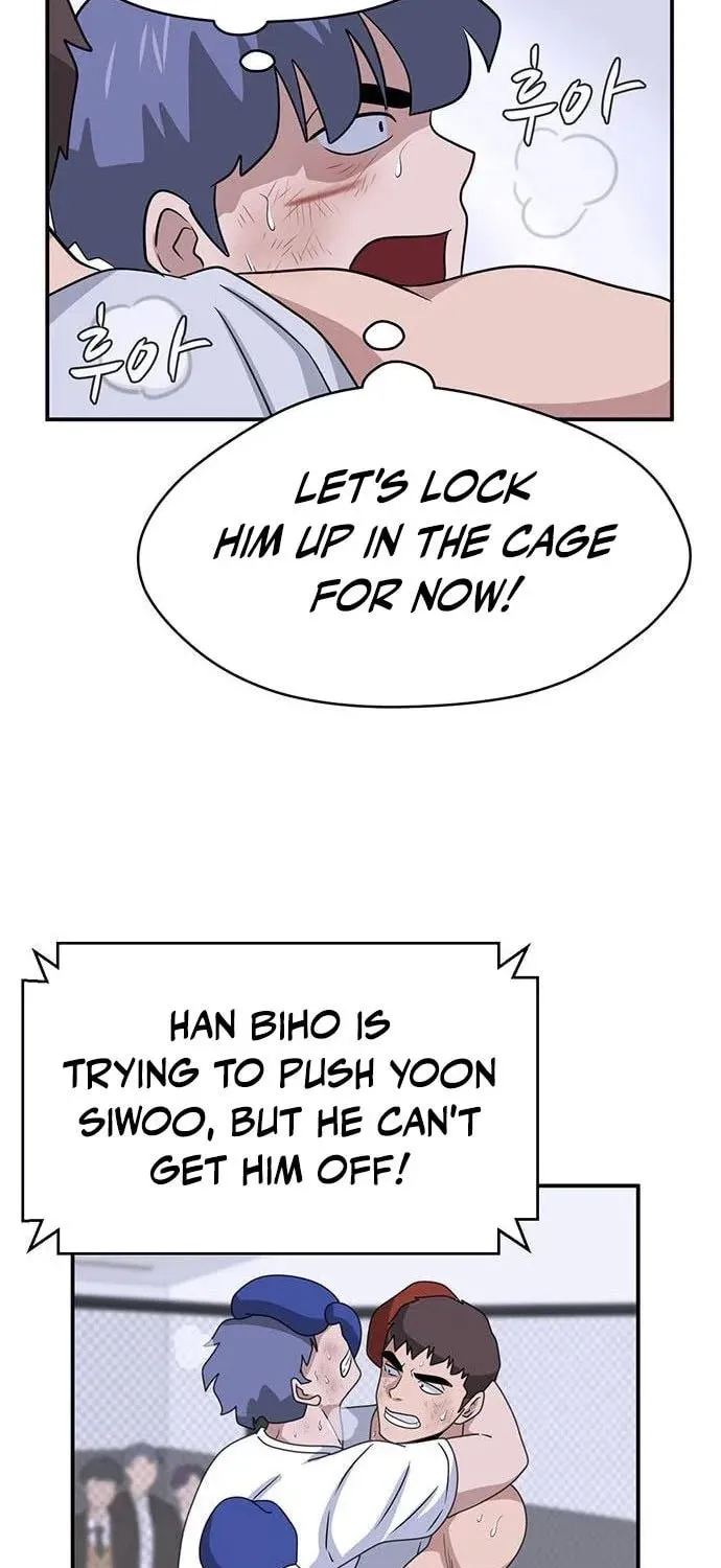 Game Rules Chapter 24 page 71 - 