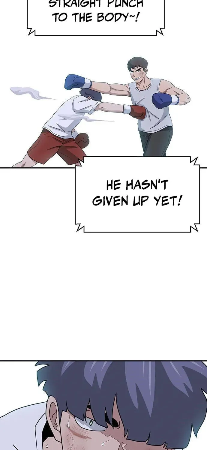 Game Rules Chapter 24 page 82 - 