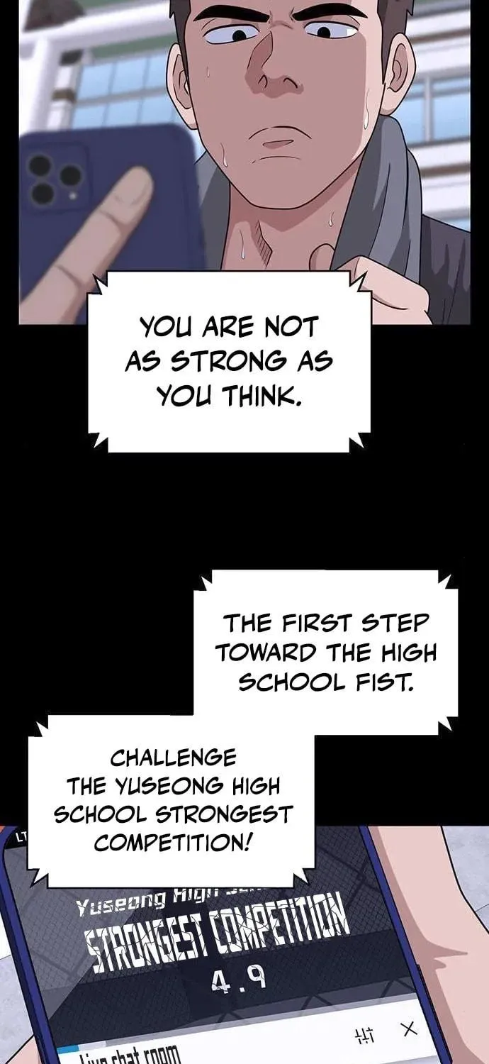 Game Rules Chapter 25 page 51 - 