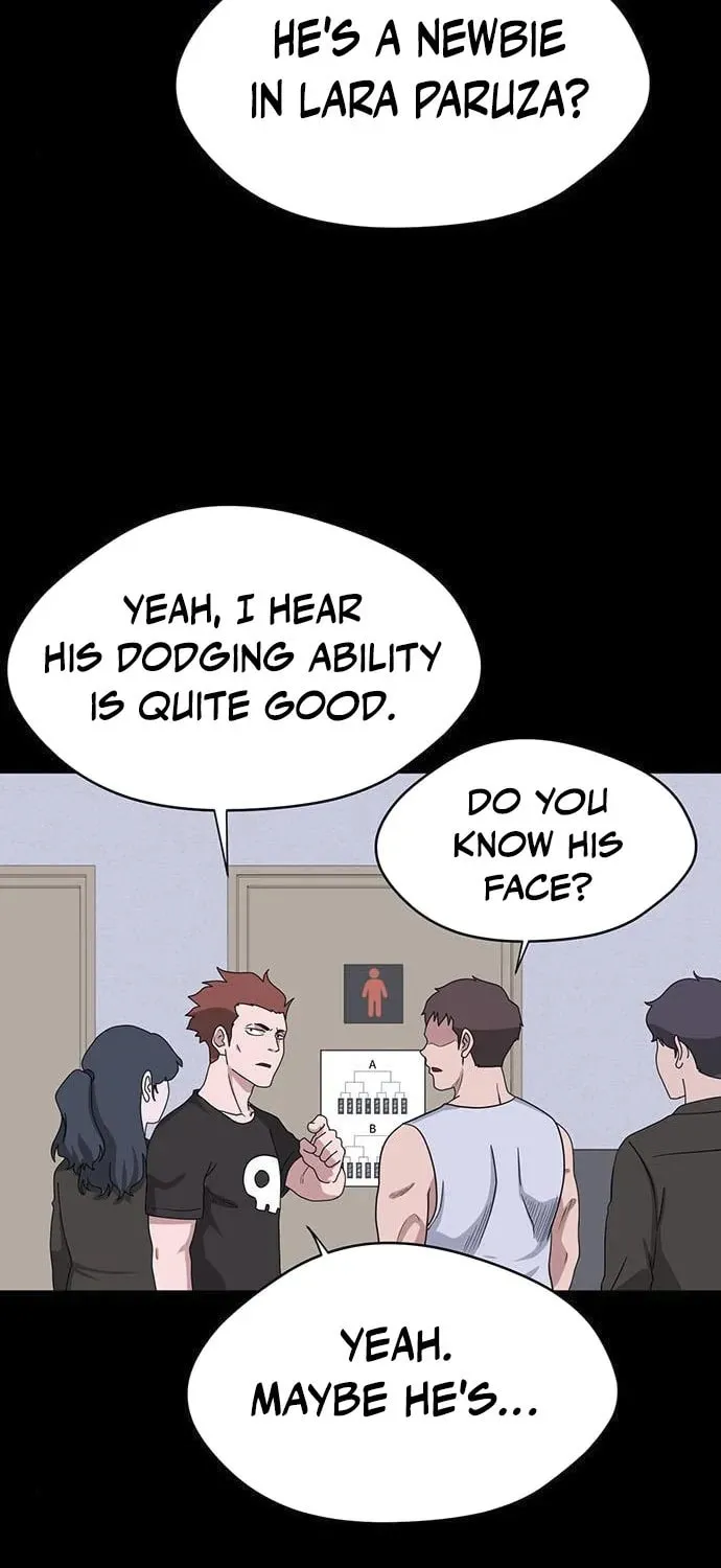Game Rules Chapter 25 page 55 - 