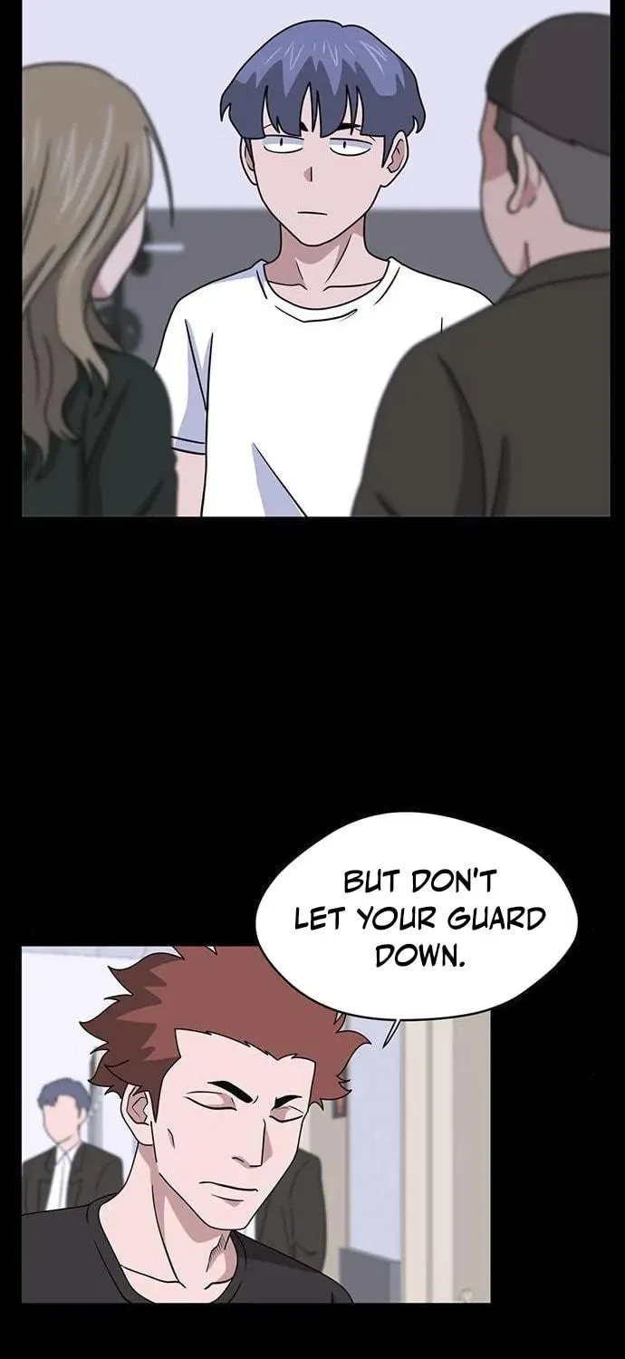 Game Rules Chapter 25 page 57 - 
