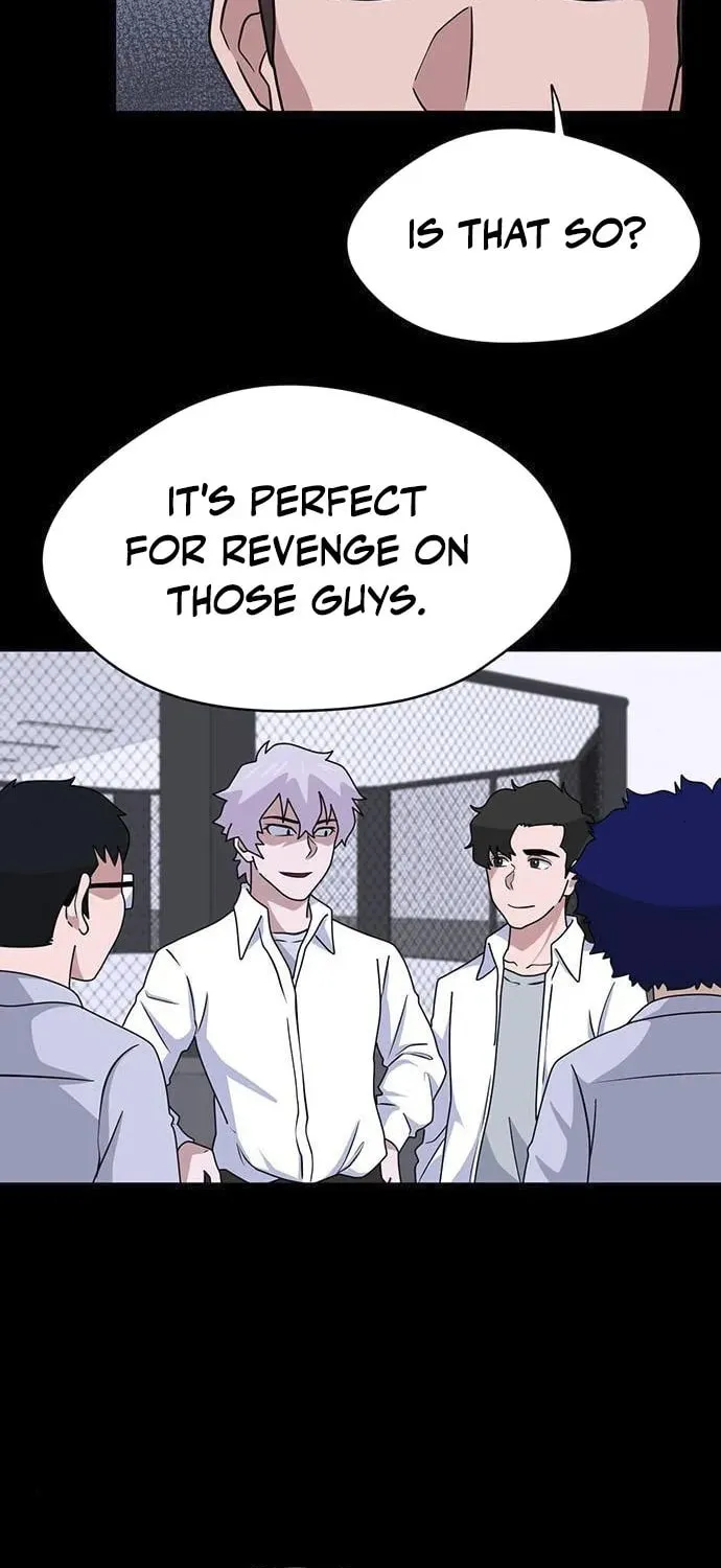 Game Rules Chapter 25 page 59 - 