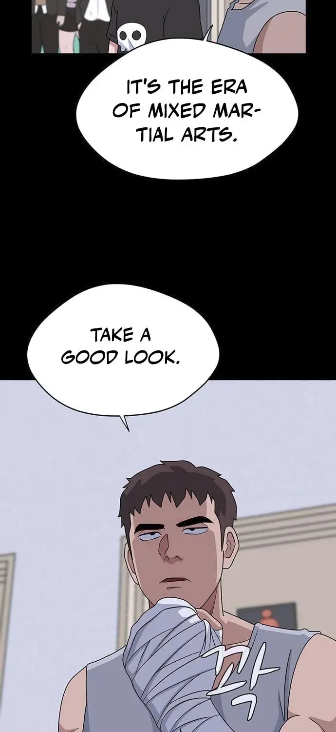Game Rules Chapter 25 page 61 - 
