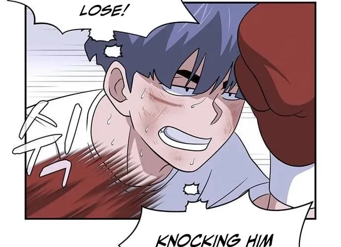 Game Rules Chapter 25 page 77 - 