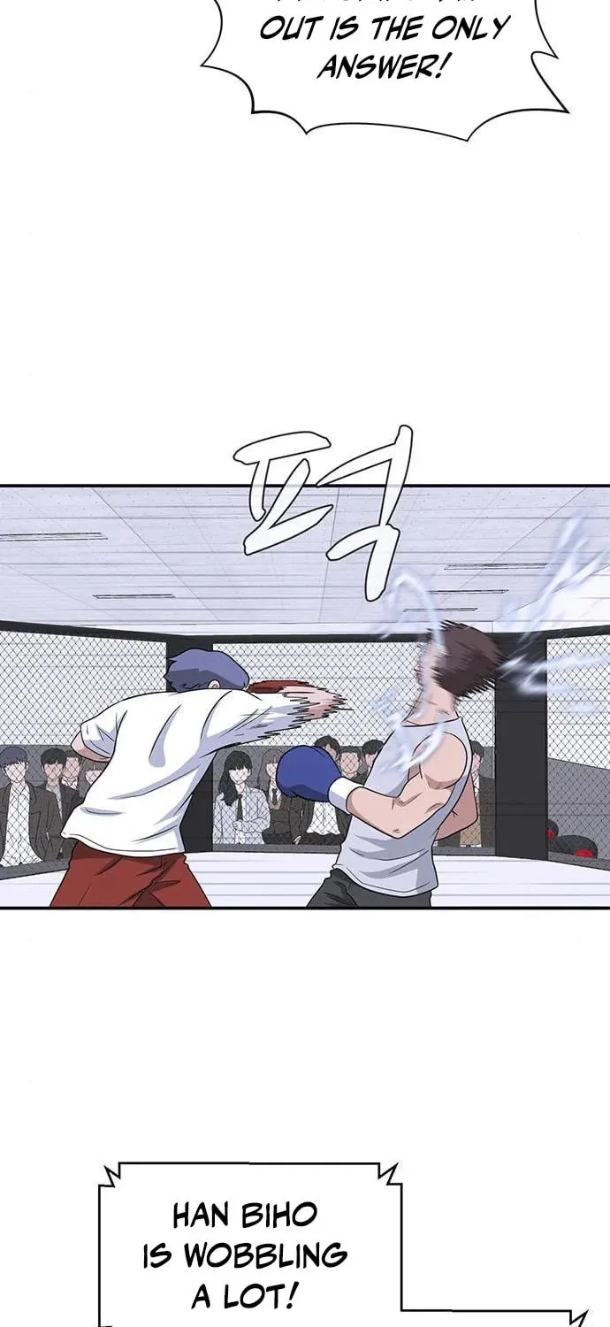 Game Rules Chapter 25 page 78 - 