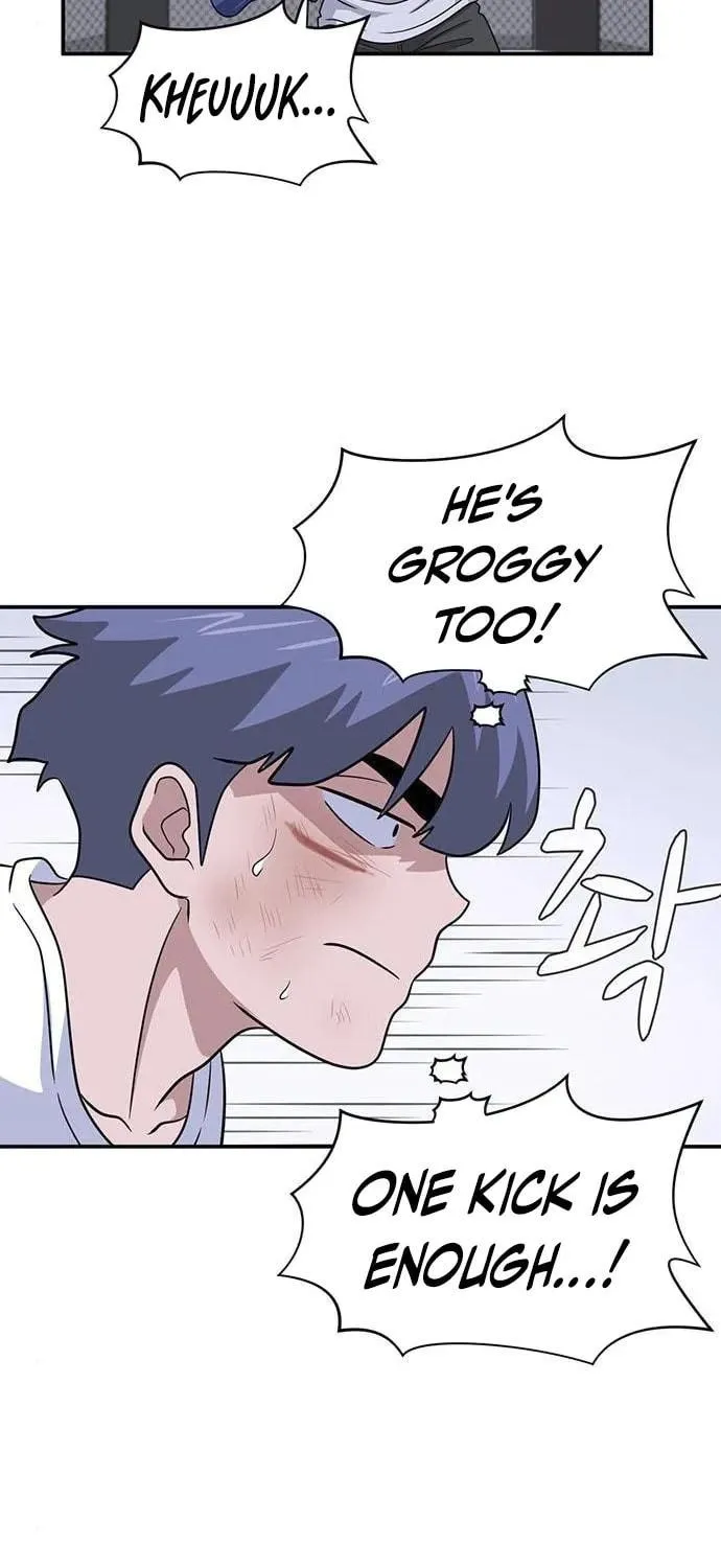 Game Rules Chapter 25 page 80 - 