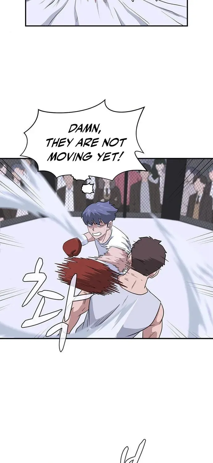 Game Rules Chapter 25 page 82 - 