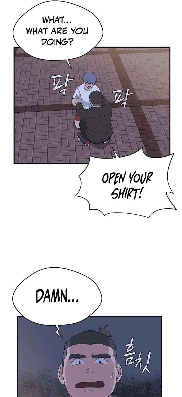 Game Rules Chapter 26 page 61 - 