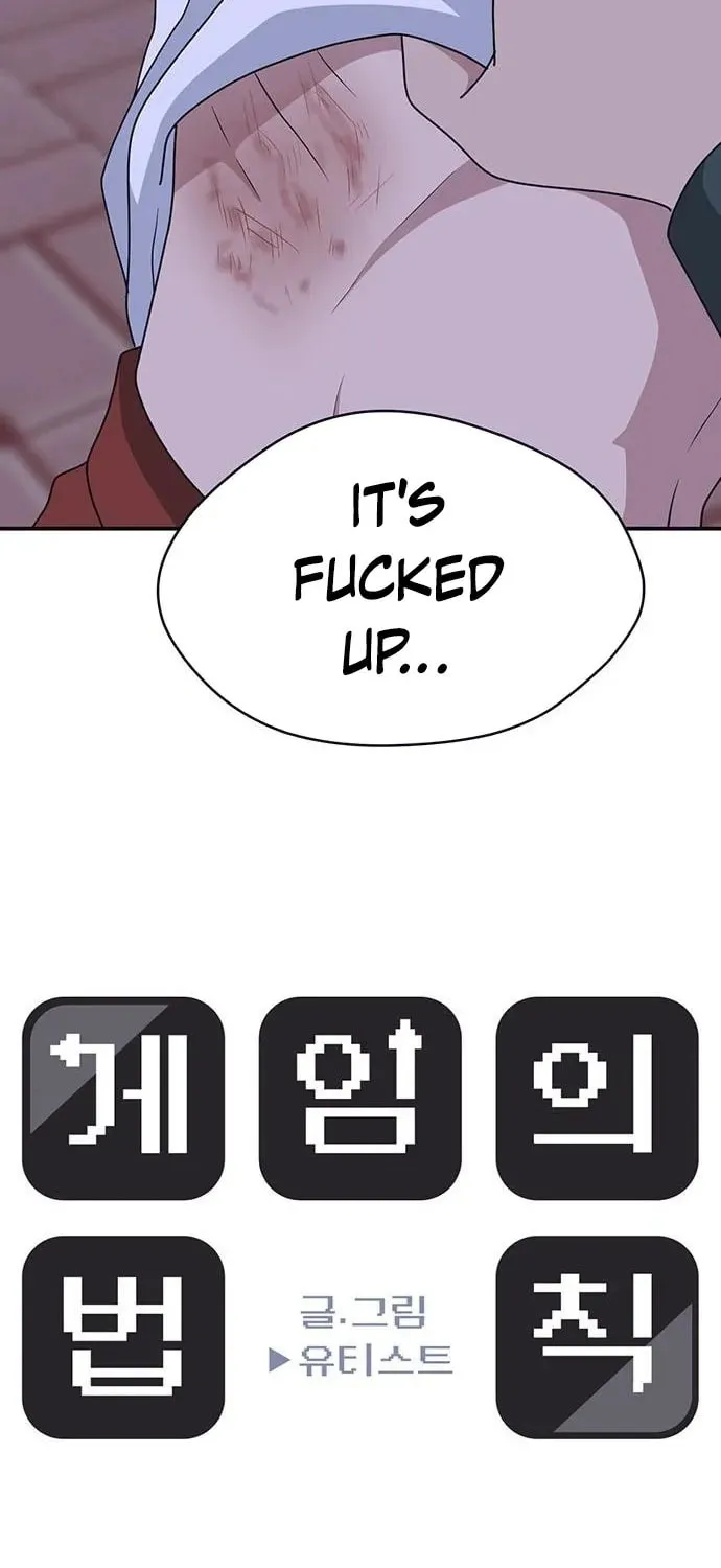 Game Rules Chapter 26 page 63 - 