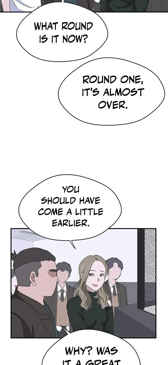 Game Rules Chapter 26 page 67 - 