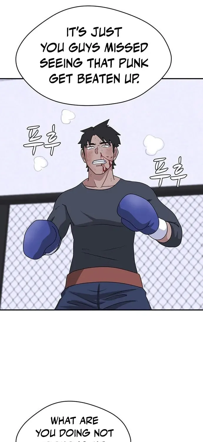 Game Rules Chapter 26 page 69 - 