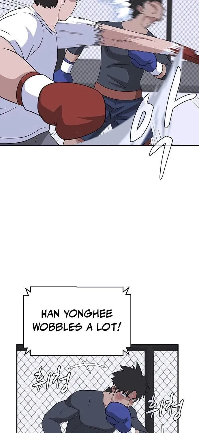 Game Rules Chapter 26 page 77 - 
