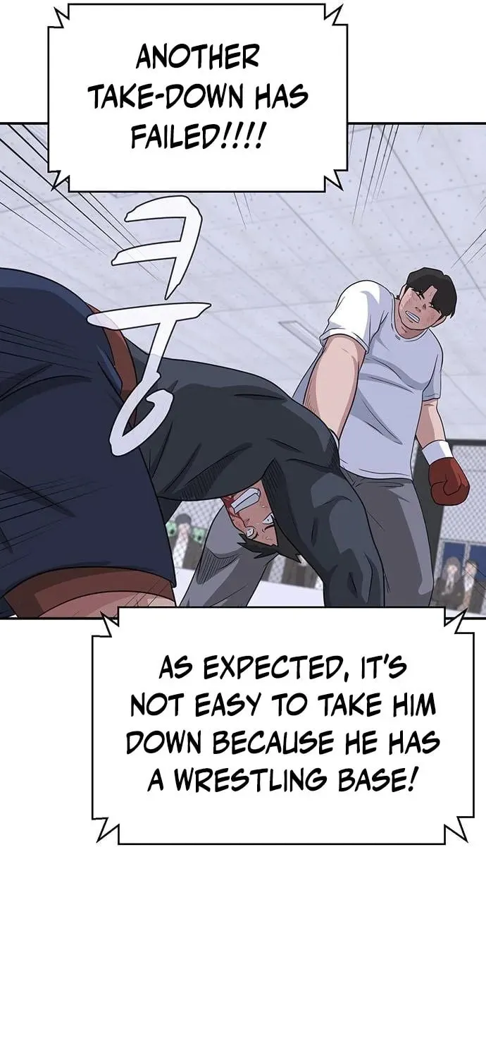 Game Rules Chapter 26 page 95 - 