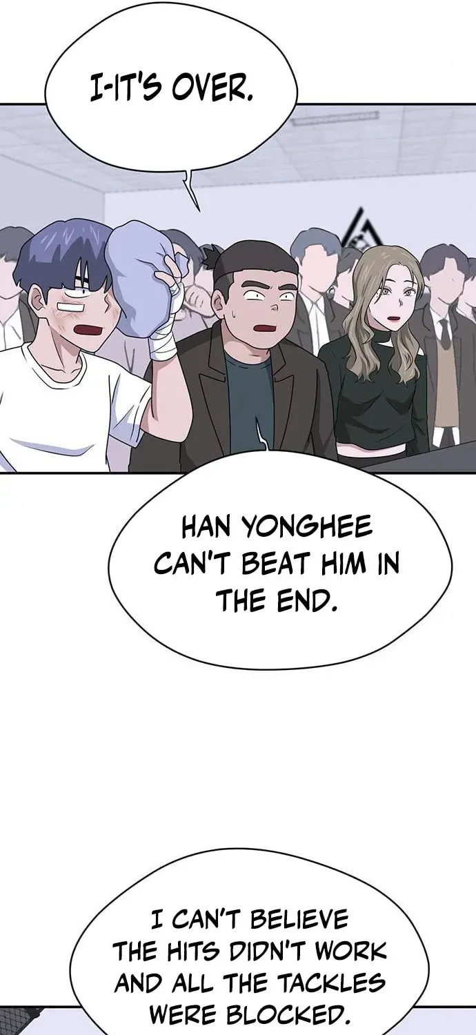 Game Rules Chapter 27 page 61 - 