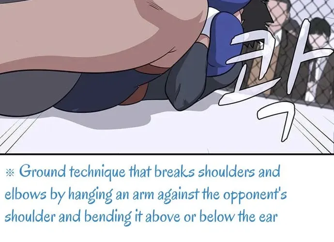 Game Rules Chapter 27 page 73 - 
