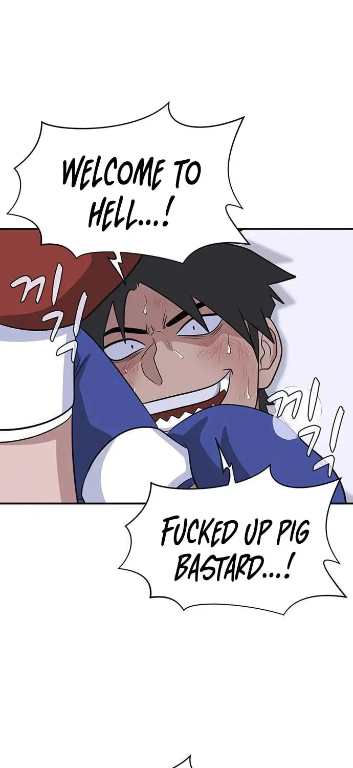 Game Rules Chapter 27 page 74 - 