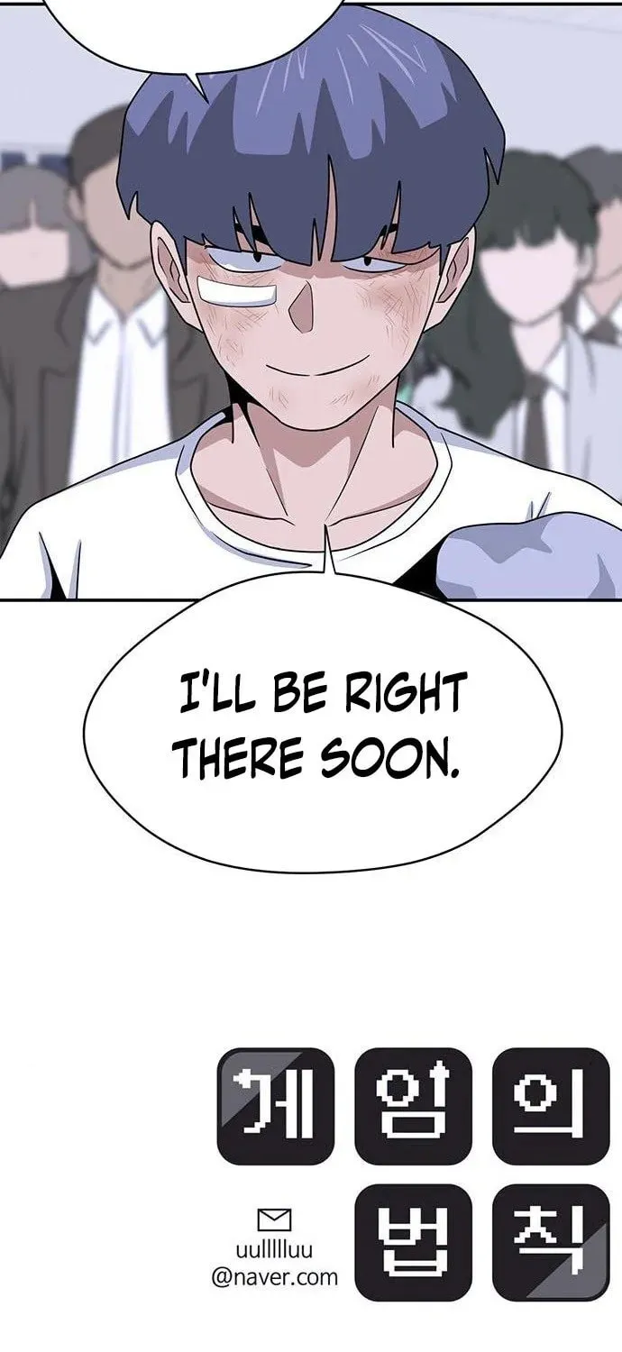 Game Rules Chapter 27 page 100 - 