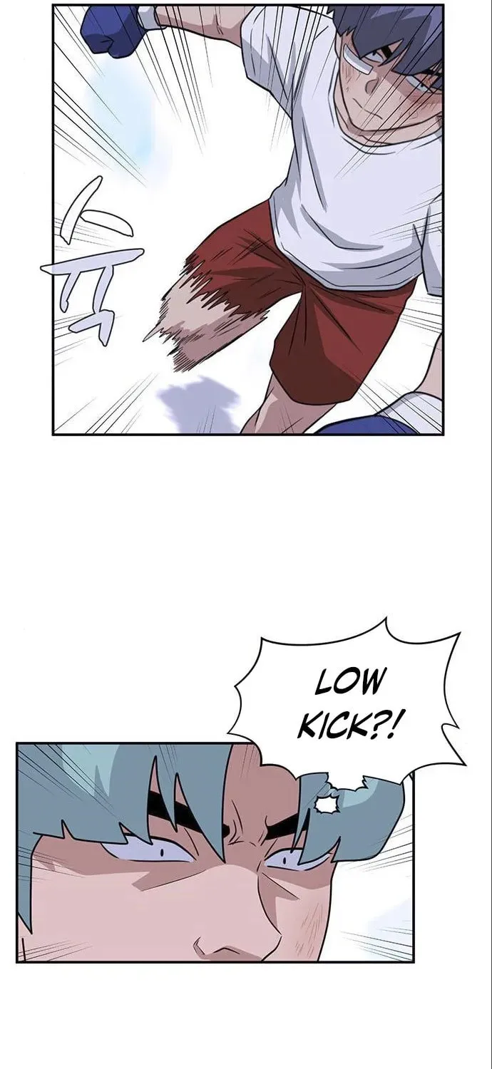 Game Rules Chapter 28 page 108 - 