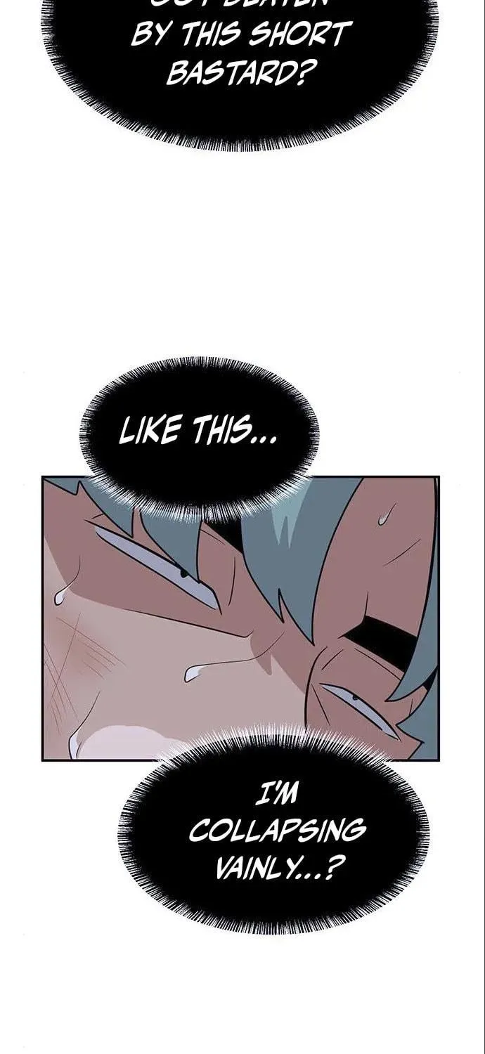 Game Rules Chapter 28 page 116 - 