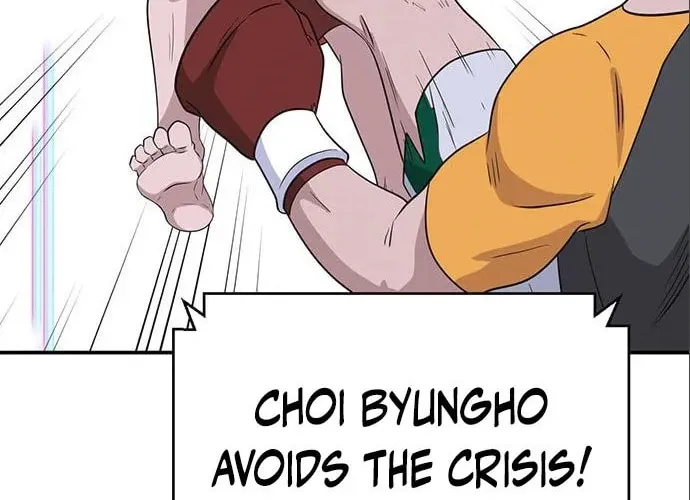 Game Rules Chapter 28 page 126 - 