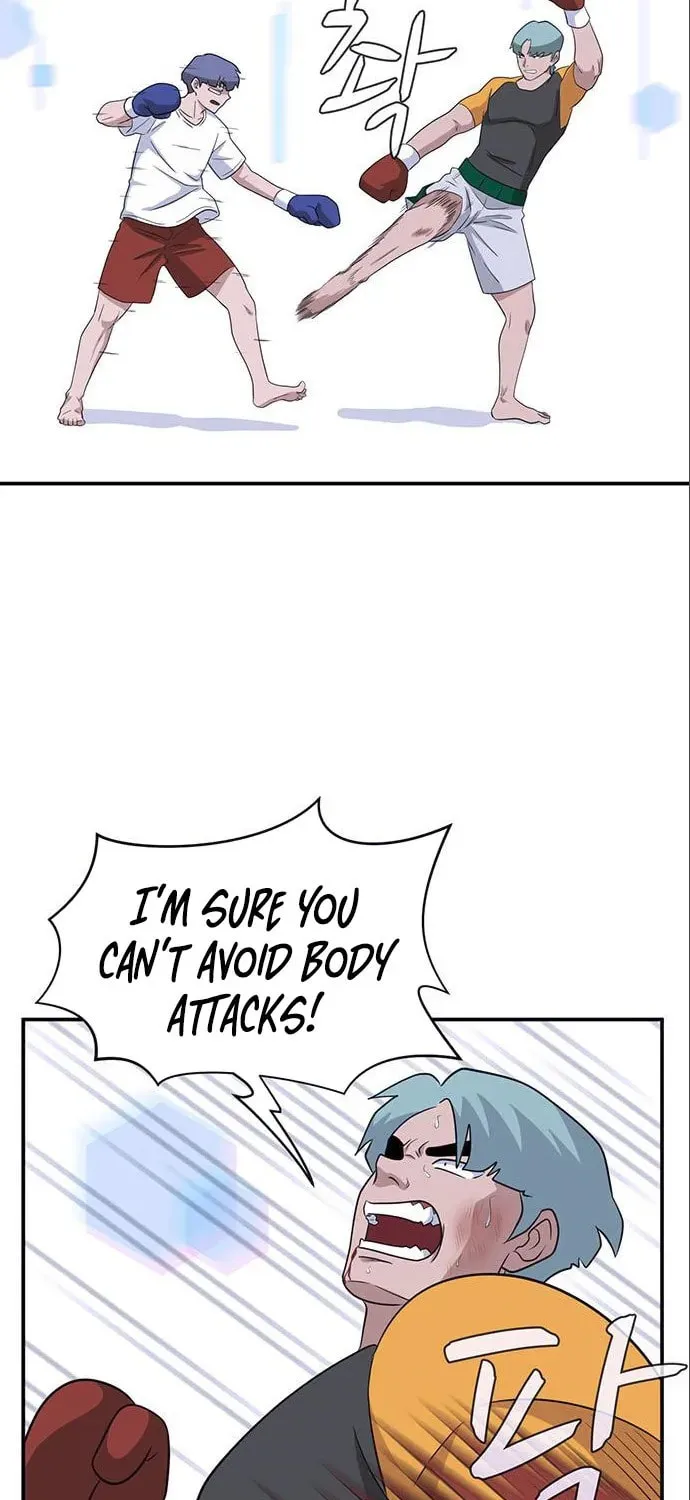 Game Rules Chapter 28 page 131 - 