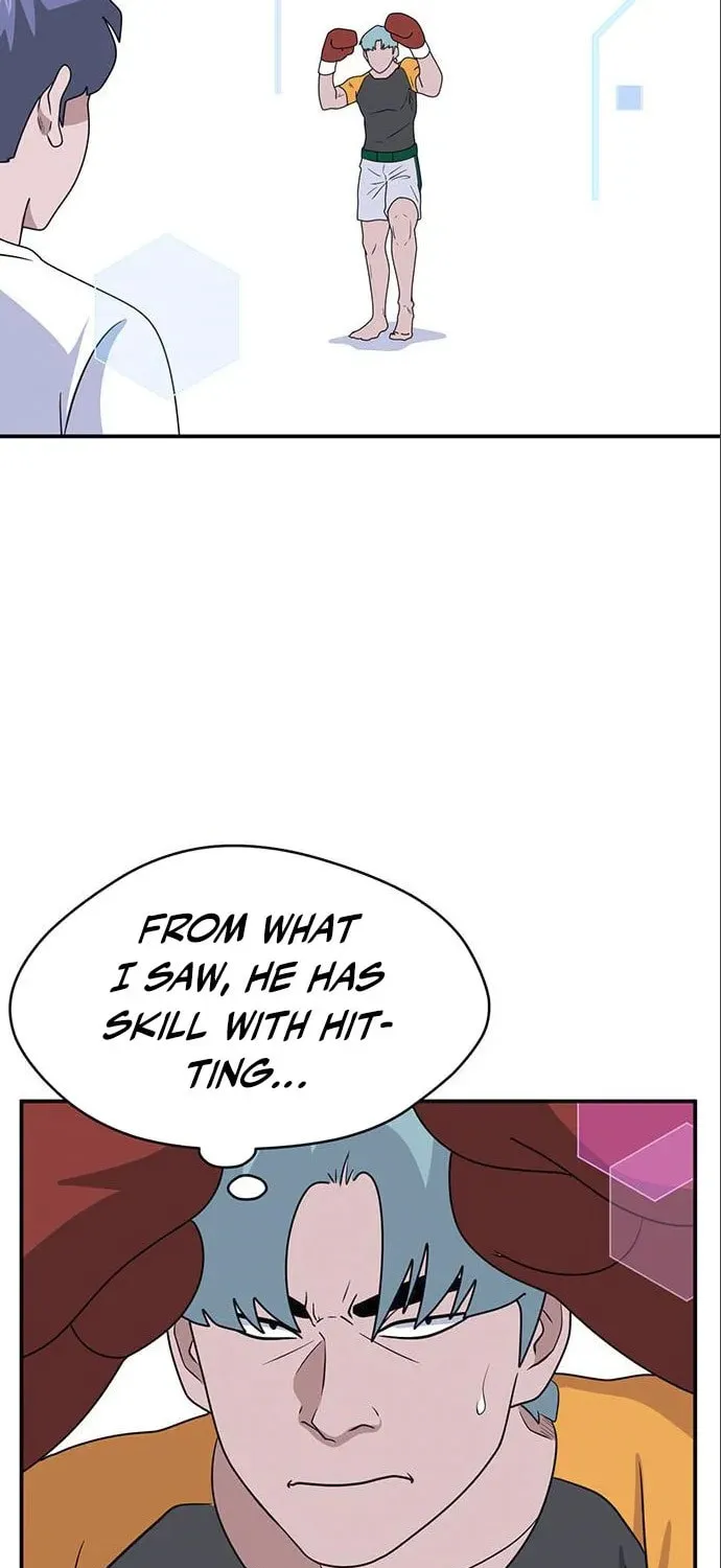 Game Rules Chapter 28 page 41 - 