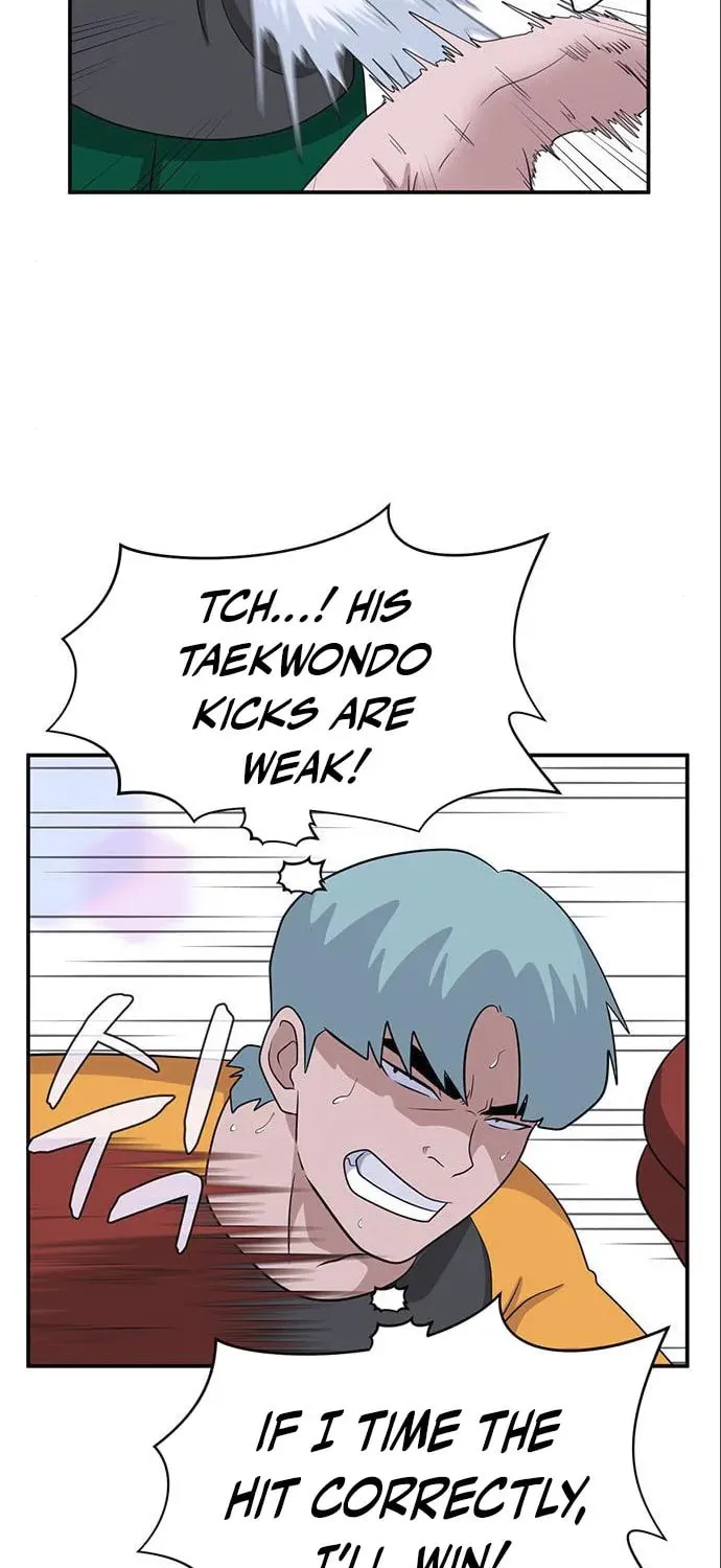 Game Rules Chapter 28 page 62 - 