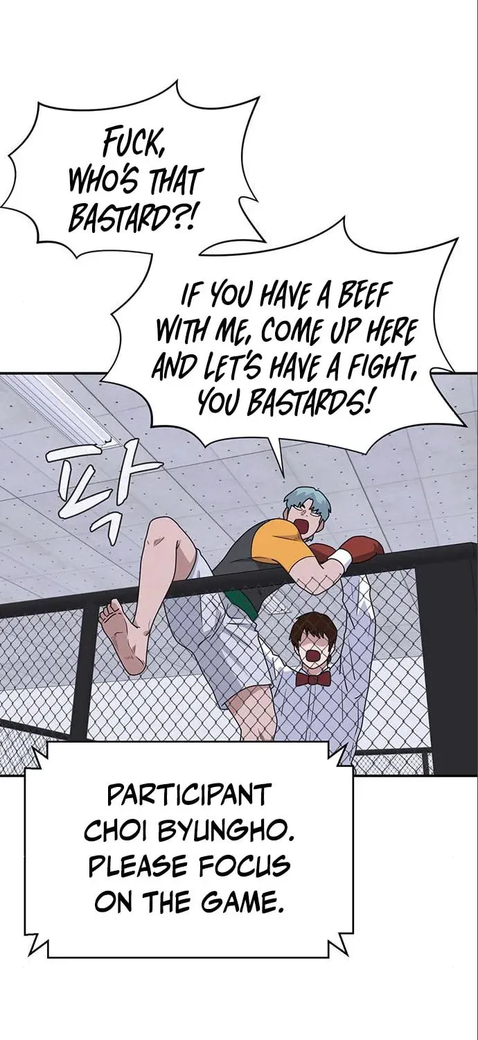Game Rules Chapter 28 page 79 - 