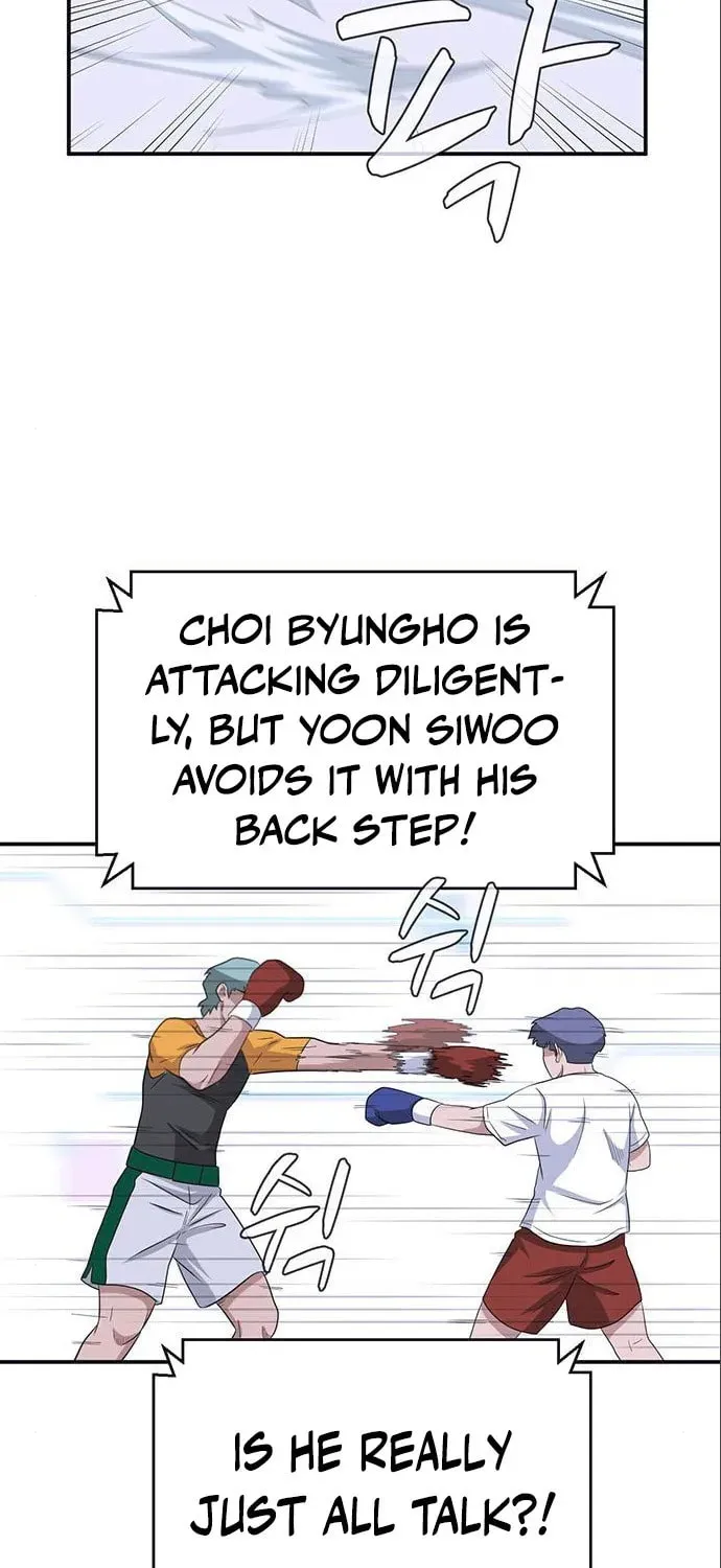 Game Rules Chapter 28 page 84 - 