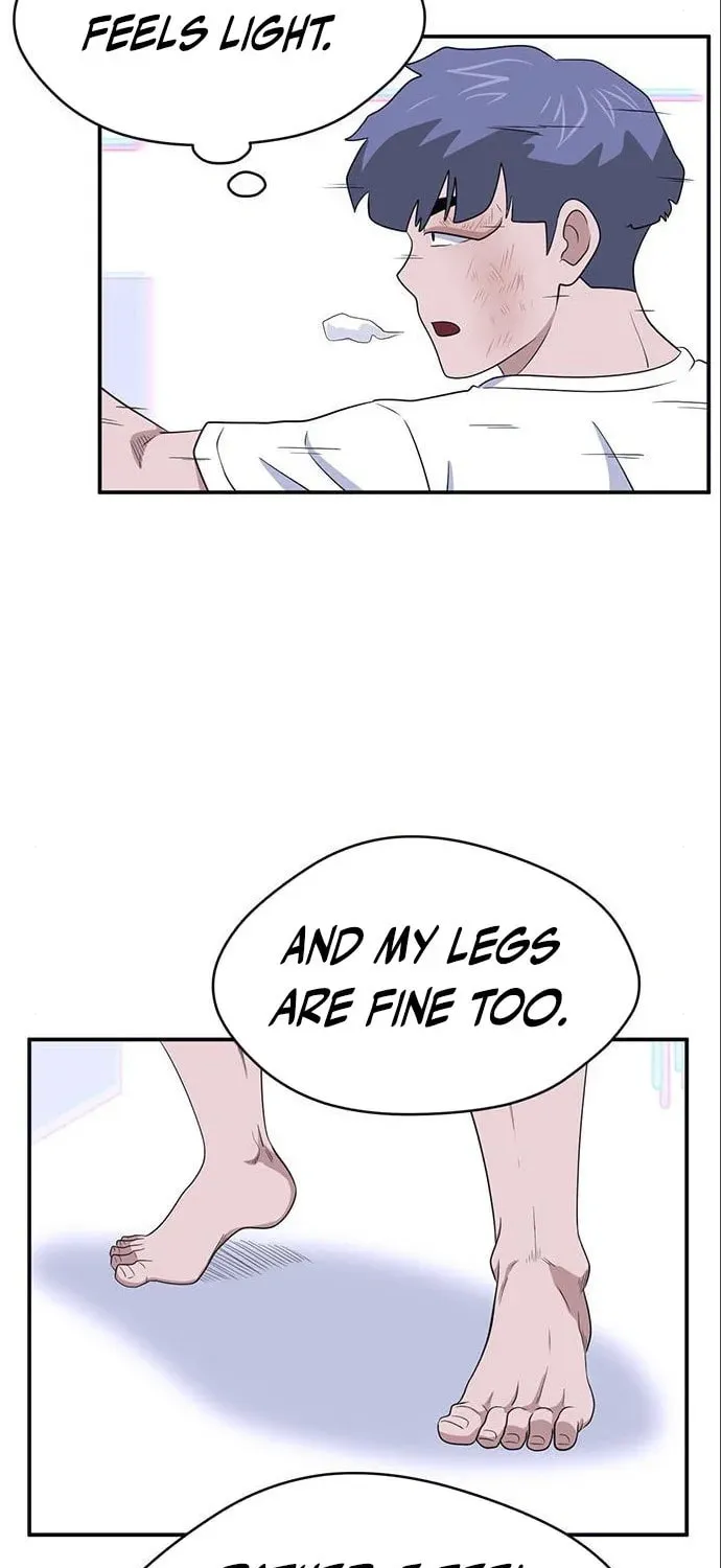 Game Rules Chapter 28 page 86 - 