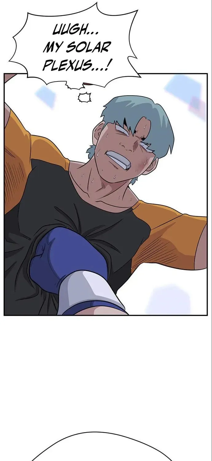 Game Rules Chapter 28 page 95 - 