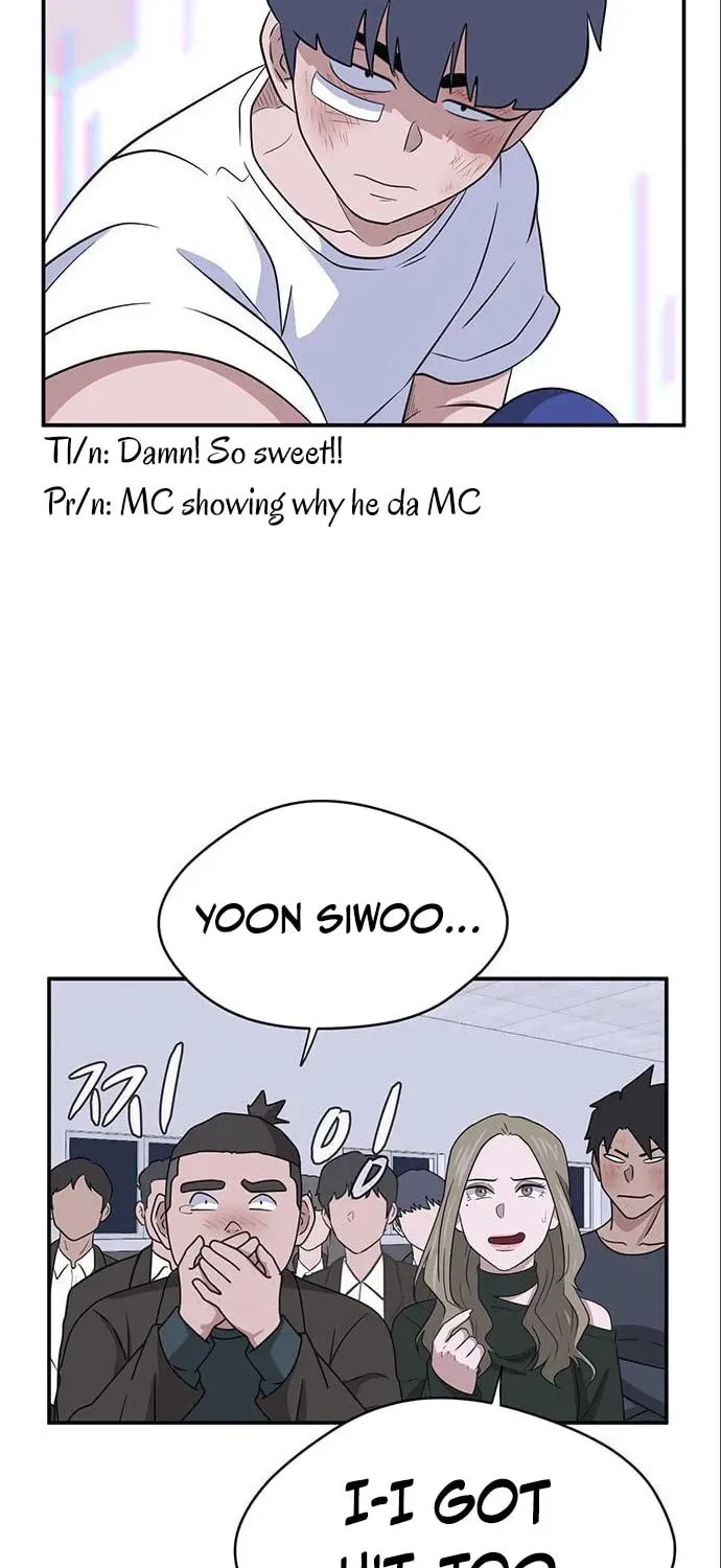 Game Rules Chapter 28 page 97 - 