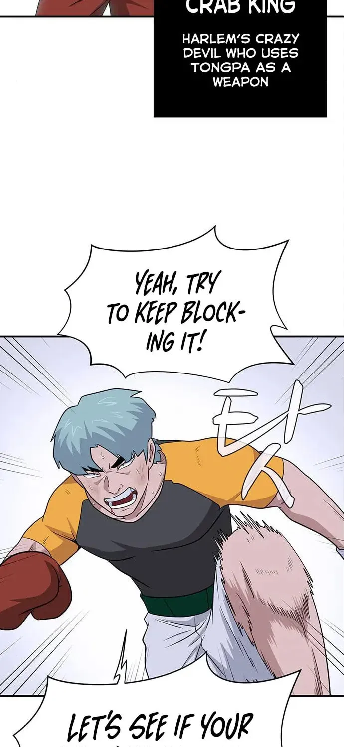 Game Rules Chapter 29 page 24 - 