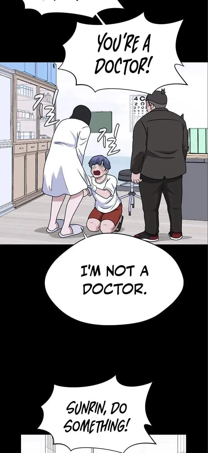 Game Rules Chapter 29 page 54 - 
