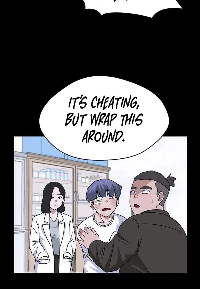 Game Rules Chapter 29 page 56 - 