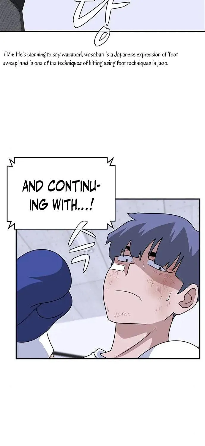 Game Rules Chapter 29 page 76 - 