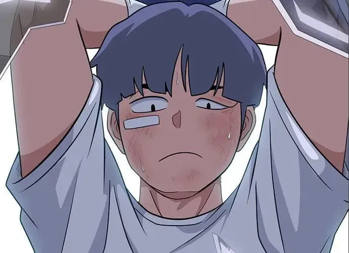 Game Rules Chapter 29 page 92 - 