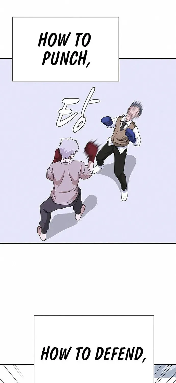 Game Rules Chapter 3 page 50 - 