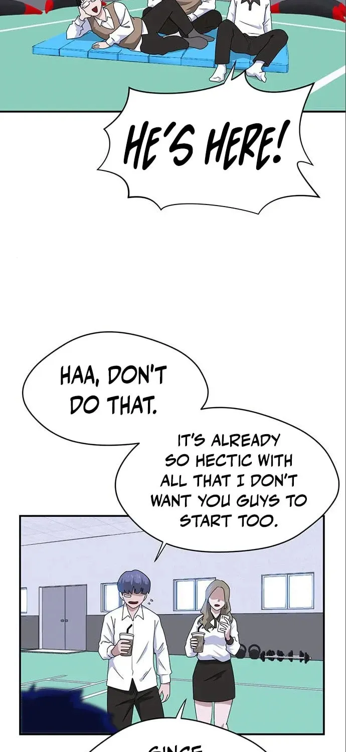 Game Rules Chapter 30 page 46 - 