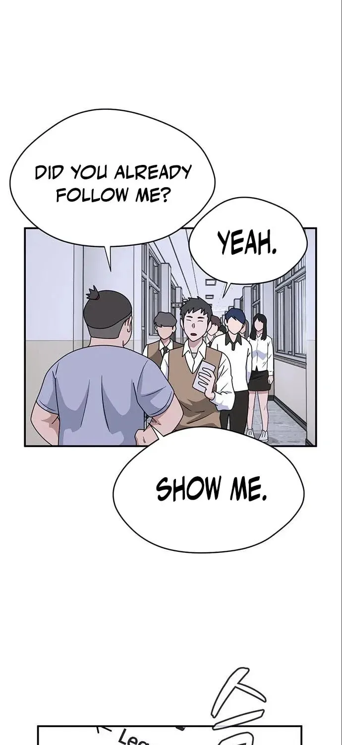 Game Rules Chapter 30 page 7 - 