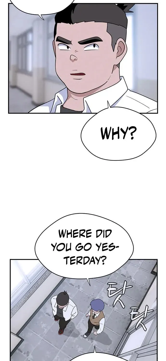 Game Rules Chapter 31 page 11 - 