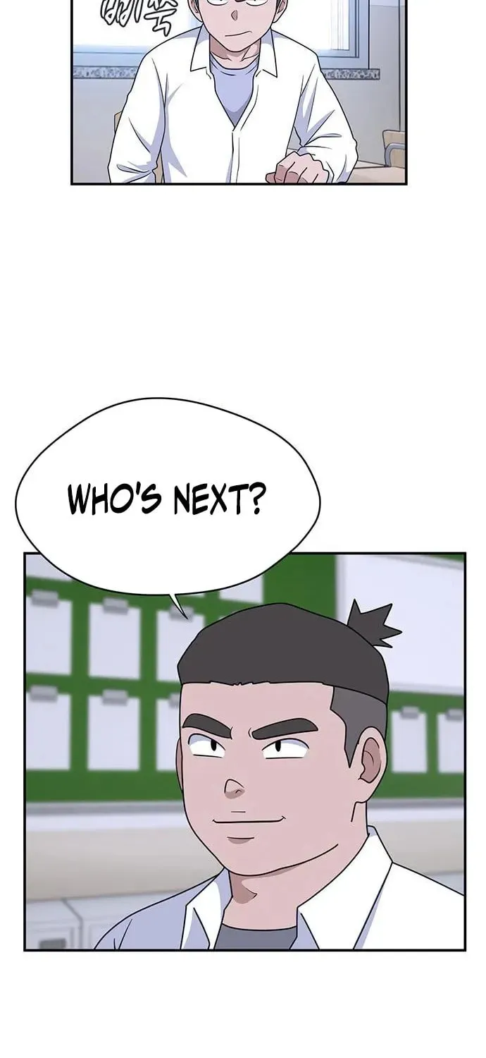 Game Rules Chapter 31 page 33 - 