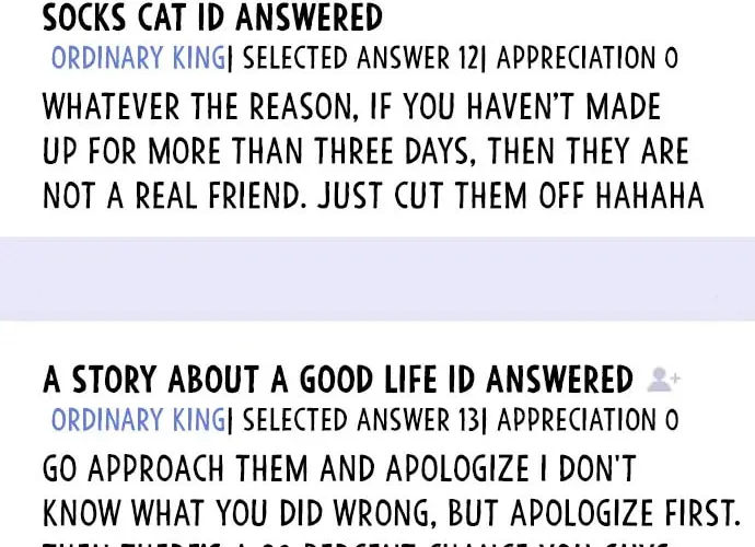 Game Rules Chapter 31 page 73 - 