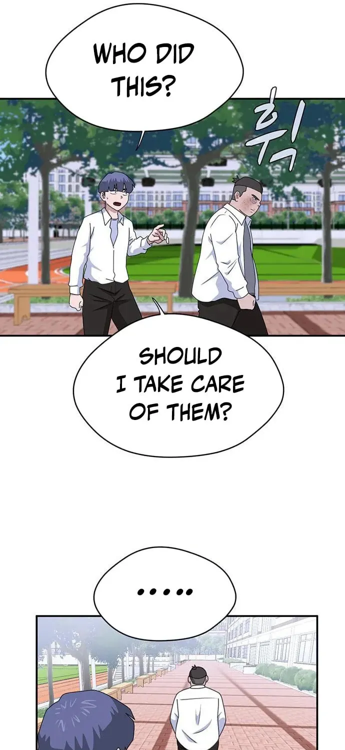 Game Rules Chapter 31 page 83 - 