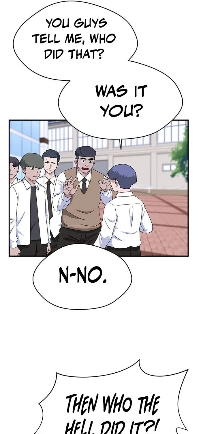 Game Rules Chapter 31 page 85 - 